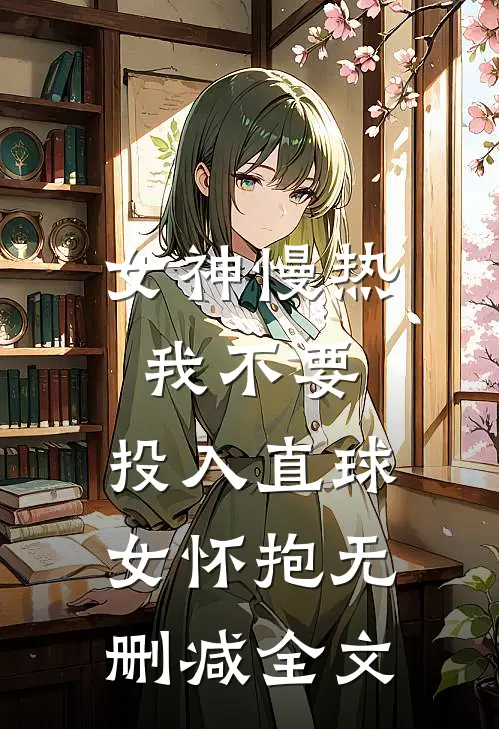 女神慢热我不要，投入直球女怀抱无删减全文