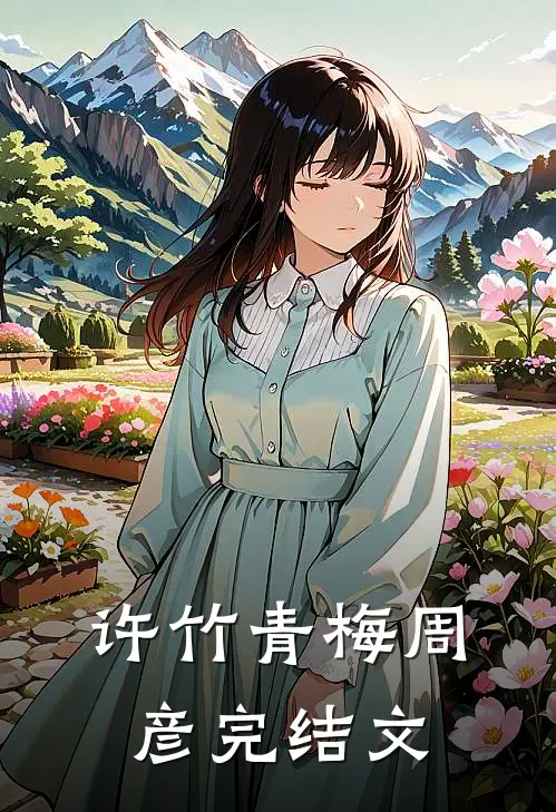 许竹青梅周彦完结文