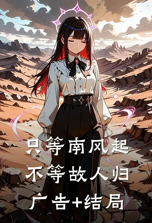 只等南风起，不等故人归广告+结局