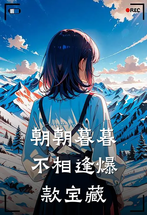 朝朝暮暮不相逢爆款宝藏