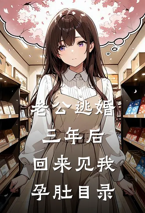 老公逃婚三年后，回来见我孕肚目录