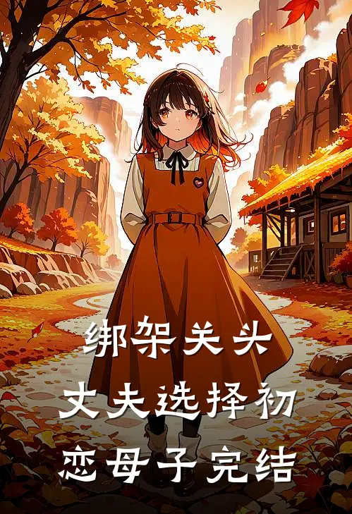 绑架关头，丈夫选择初恋母子完结