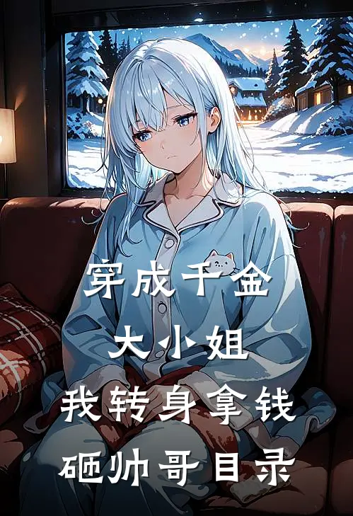 穿成千金大小姐，我转身拿钱砸帅哥目录