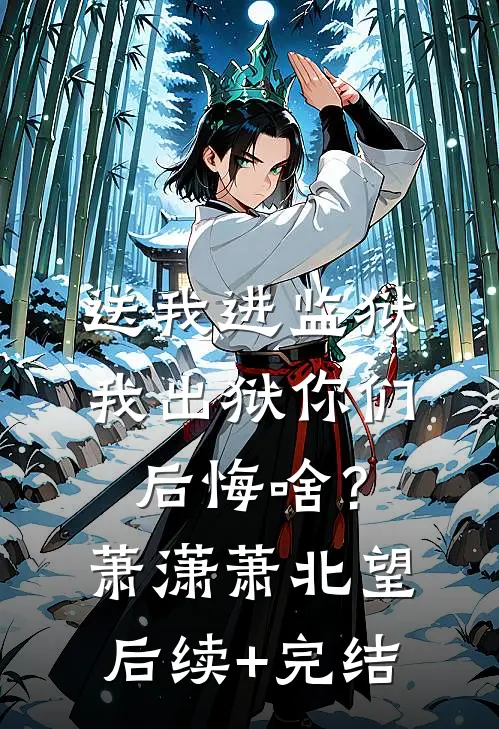 送我进监狱，我出狱你们后悔啥？萧潇萧北望后续+完结