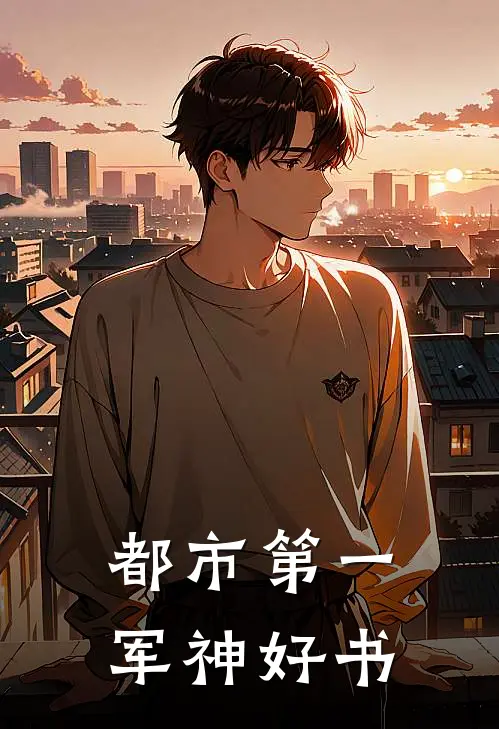 都市第一军神好书