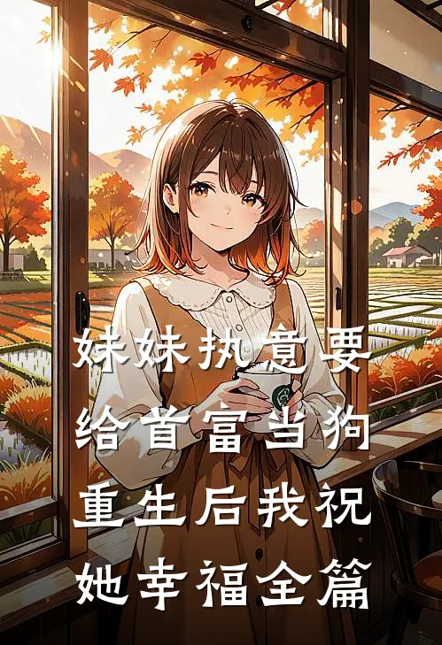 妹妹执意要给首富当狗，重生后我祝她幸福全篇
