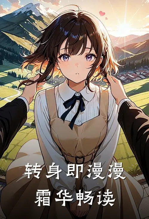 转身即漫漫霜华畅读