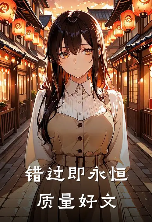 错过即永恒质量好文