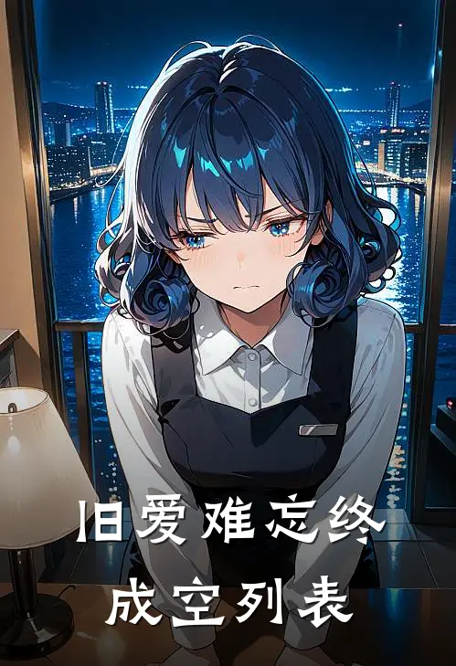 旧爱难忘终成空列表