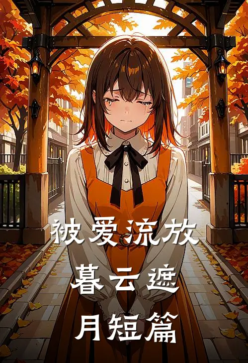 被爱流放，暮云遮月短篇