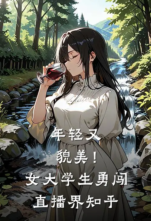 年轻又貌美！女大学生勇闯直播界知乎