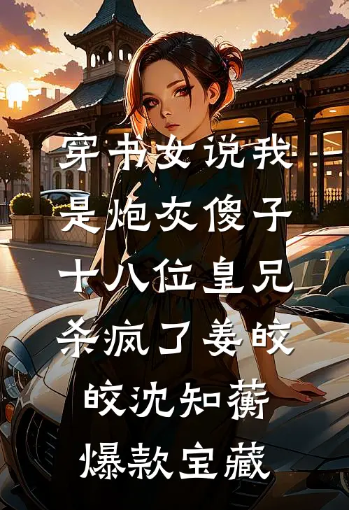 大秦：八岁监国，开局祭天赵高！热门