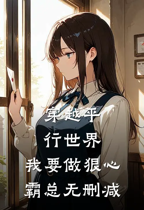 穿越平行世界：我要做狠心霸总无删减