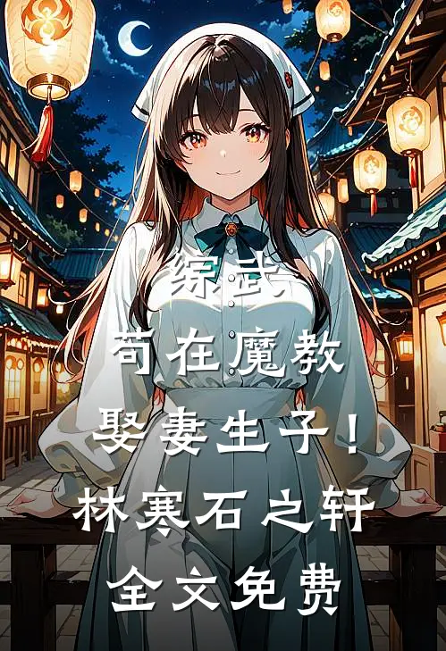 综武，苟在魔教，娶妻生子！林寒石之轩全文免费