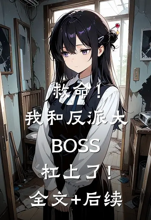 救命！我和反派大BOSS杠上了！全文+后续