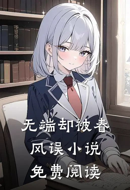 无端却被春风误小说免费阅读