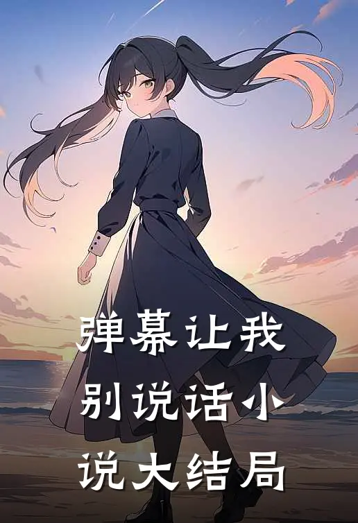 弹幕让我别说话小说大结局