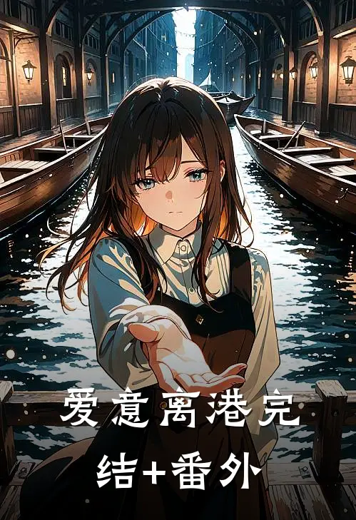 爱意离港完结+番外