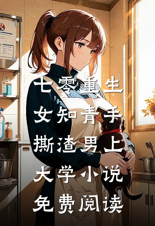 七零重生：女知青手撕渣男上大学小说免费阅读