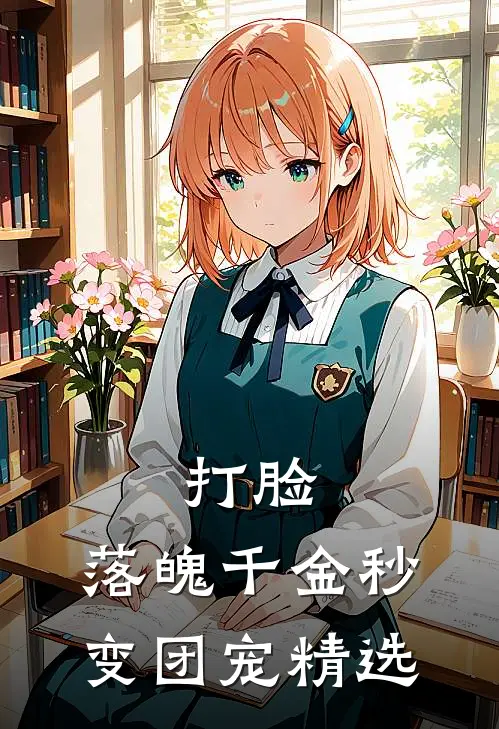 打脸：落魄千金秒变团宠精选