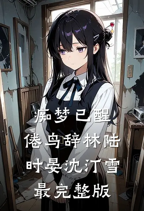 她爱坠我入寒冬小说免费阅读全文