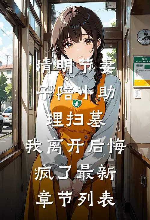 清明节妻子陪小助理扫墓，我离开后悔疯了最新章节列表