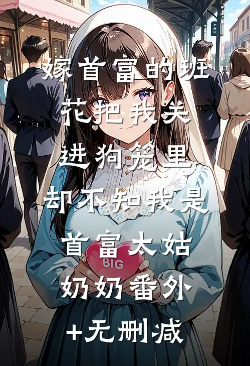 嫁首富的班花把我关进狗笼里，却不知我是首富太姑奶奶番外+无删减