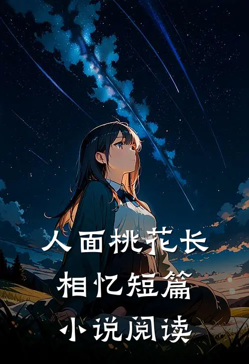 人面桃花长相忆短篇小说阅读
