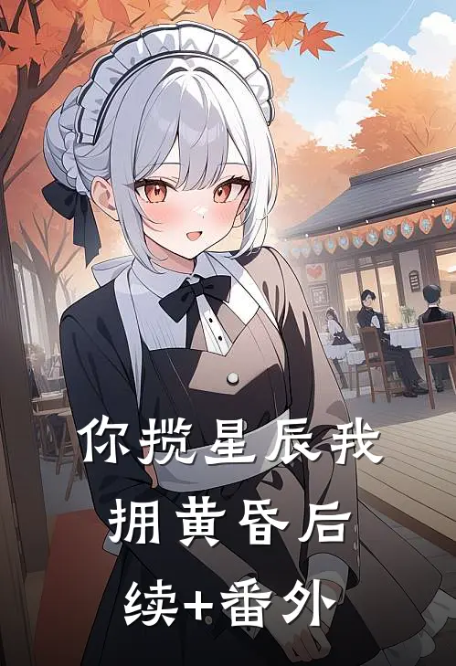 你揽星辰我拥黄昏后续+番外