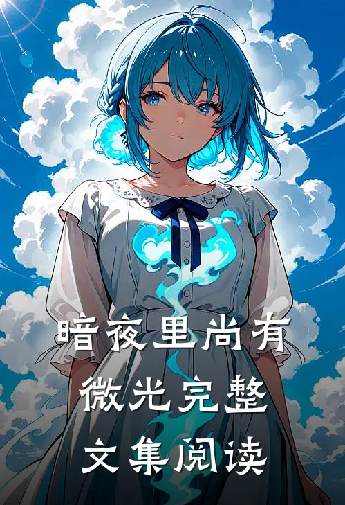 暗夜里尚有微光完整文集阅读