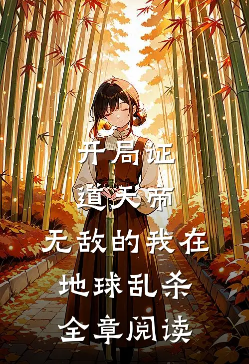 开局证道天帝，无敌的我在地球乱杀全章阅读