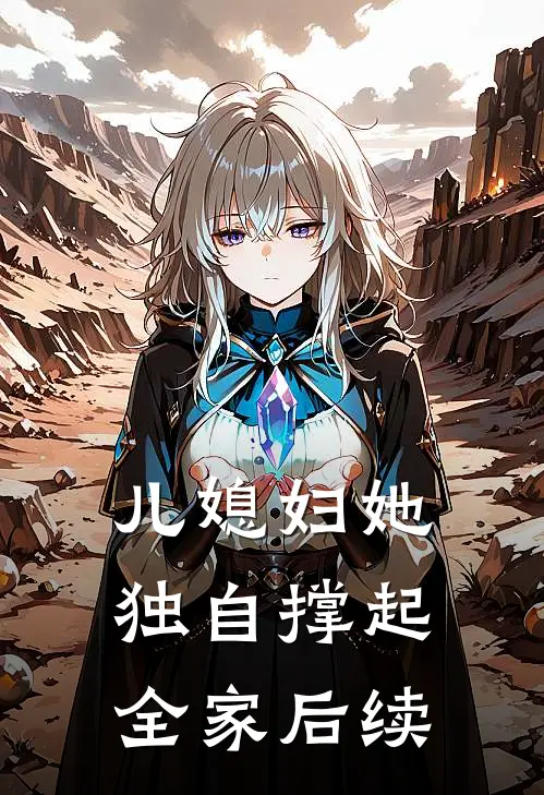 儿媳妇她独自撑起全家后续