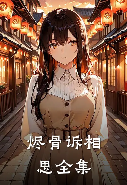 烬骨诉相思全集