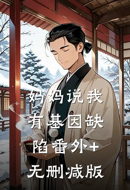 妈妈说我有基因缺陷番外+无删减版