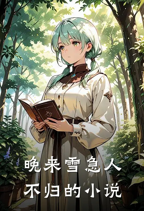 晚来雪急人不归的小说
