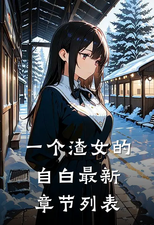 一个渣女的自白最新章节列表