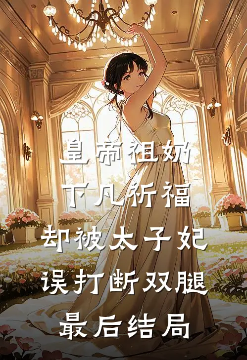 皇帝祖奶下凡祈福，却被太子妃误打断双腿最后结局