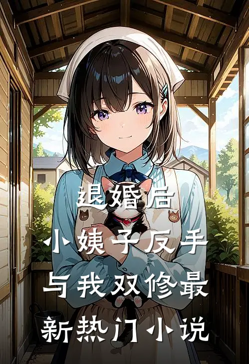退婚后，小姨子反手与我双修最新热门小说