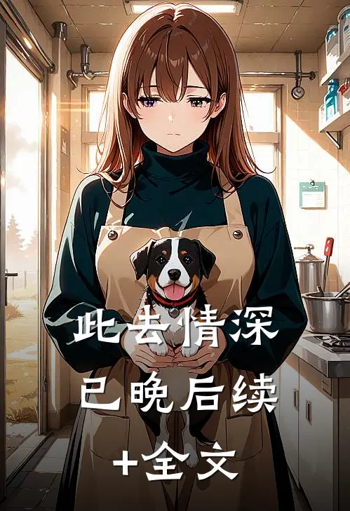 此去情深已晚后续+全文