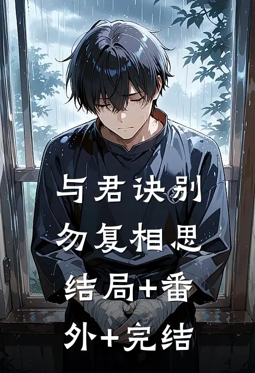 与君诀别，勿复相思结局+番外+完结