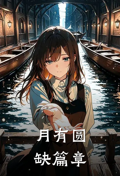 月有圆缺篇章