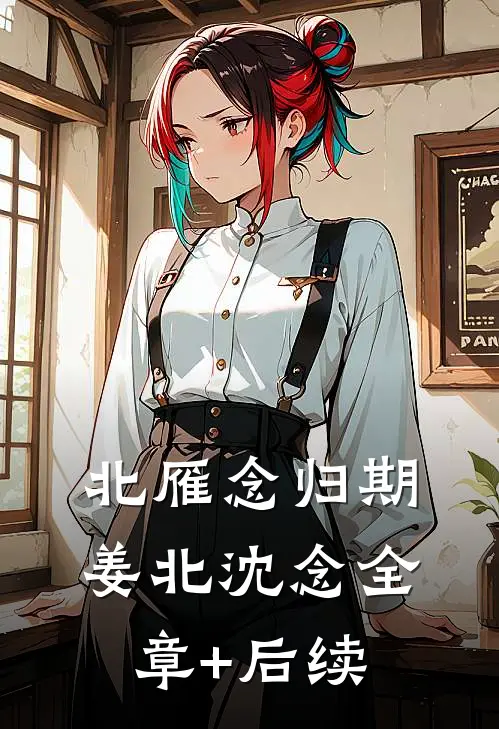 北雁念归期姜北沈念全章+后续