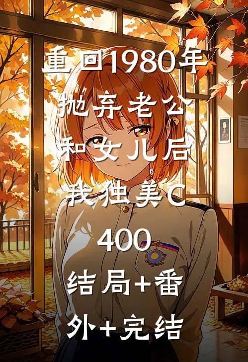 重回1980年，抛弃老公和女儿后，我独美C400:结局+番外+完结
