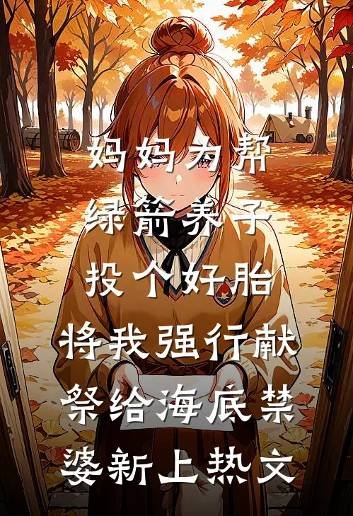 妈妈为帮绿箭养子投个好胎，将我强行献祭给海底禁婆新上热文