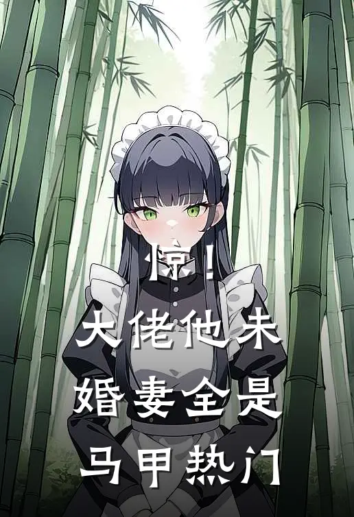惊！大佬他未婚妻全是马甲热门