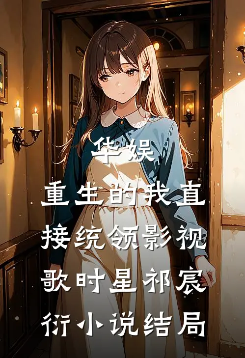 华娱：重生的我直接统领影视歌时星祁宸衍小说结局
