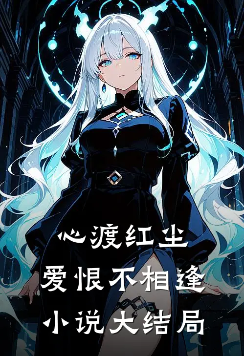 心渡红尘，爱恨不相逢小说大结局