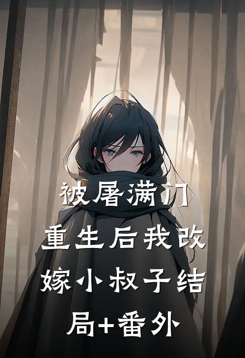 被屠满门，重生后我改嫁小叔子结局+番外