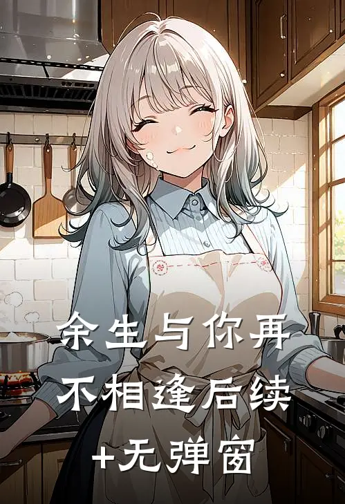 余生与你再不相逢后续+无弹窗