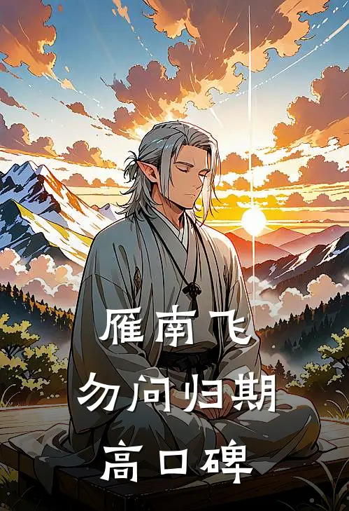 雁南飞，勿问归期高口碑